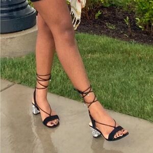 💕💕TOPSHOP SHOES 👠